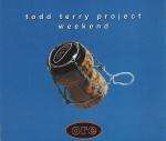 Todd Terry Project - Weekend Record