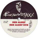Basement Jaxx - Red Alert / Yo Yo