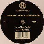 Absolute Zero & Subphonics - The Code / Fugitive