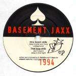Basement Jaxx - Ep1