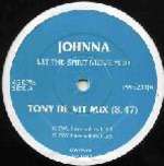 Johnna Music.