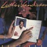 Luther Vandross - Busy Body Album