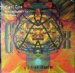 Carl Cox - Sensual Sophis-ti-cat Album