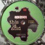 Akkersson Music.