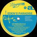Eden's Paradise - The Dance (revisited) LP