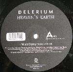 Heaven's Earth (remixes) - Delerium