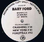 Baby Ford Music.