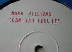 mark williams can you feel it slm