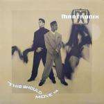 Mantronix - This Should Move Ya Record