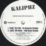 Kaliphz Music.