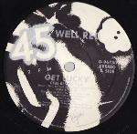 WELL RED - Get Lucky - 12 inch 45 rpm