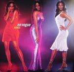 En Vogue - Riddle Single
