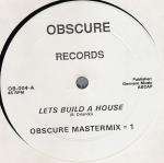 Obscure Mastermix  1 Music.