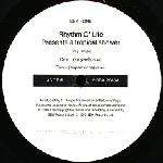 Rhythm Of Life Music.