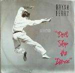Bryan Ferry Music.