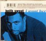 Keith Sweat - I Want Her