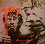 Tubes - White Punks On Dope EP