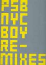 Pet Shop Boys Music.