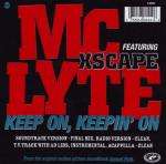 Mc Lyte - Keep On, Keepin' On