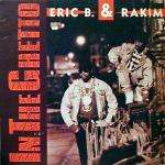 Eric B.&Rakim Music.