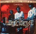 Lost Boyz - Jeeps, Lex Coups, Bimaz&benz (remix)