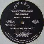 Arnold Jarvis Music.