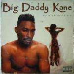 Big Daddy Kane - Taste Of Chocolate CD
