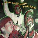 A Tribe Called Quest Music.