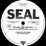 Seal - Future Love Ep LP