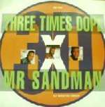 Three Times Dope Music.