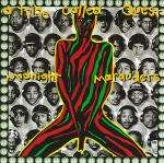 Tribe Called Quest - Midnight Marauders Single
