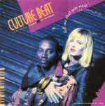 CULTURE BEAT & LANA E. & JAY SUPREME - Tell Me That You Wait (The Remixes) - 12 inch 45 rpm