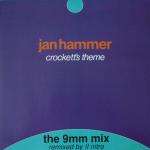 jan hammer crocketts theme - remix mca record