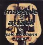 Massive Attack - Safe From Harm (remix)