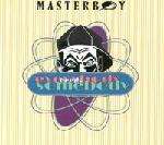 MASTERBOY - Everybody Needs Somebody - Disque CD single
