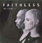 We Come 1 - Faithless