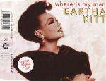 Where Is My Man - Eartha Kitt