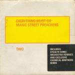 Manic Street Preachers - Everything Must Go Single