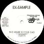 EX-SAMPLE - This House Is Cold - 12 inch 45 rpm
