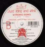 Just King & Wink - Strong Song