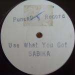 Sabina Music.