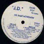The Bass Movement listings