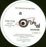 Tom Tom - Replay / (see Me Touch Me)