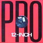 POOR RIGHTEOUS TEACHERS - Time To Say Peace / Butt Naked Booty Bless - 12 inch 45 rpm