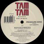 Pressure Zone Music.
