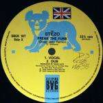 STEZO - Freak The Funk - Maxi 45T