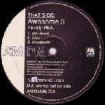 Awesome 3 Music.