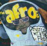 AFROS, THE - Feel It - 12 inch 45 rpm