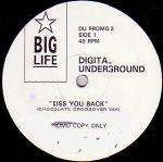 Digital Underground - Kiss You Back Album