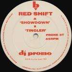 Redshift Music.